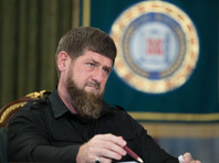 Глава Чечни Рамзан Кадыров находится под медицинским наблюдением из-за подозрения на коронавирус