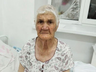 Одна из самых возрастных жительниц Карачаево-Черкесии - 100-летняя Муслимат Аджиева - вылечилась от коронавируса и выписана из больницы в республике