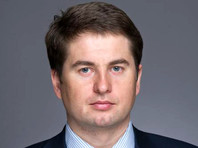 Глава департамента торговли и услуг Москвы Алексей Немерюк