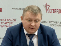 Валерий Грибакин