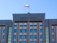 Счетная палата нашла в Мосгорсуде и Верховном суде нарушения на 5,2 млрд рублей