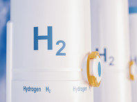 "Газпром" и Росатом начнут производить "чистый" водород в 2024 году
