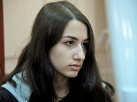 Дело младшей сестры, Марии в Бутырский районный суд Москвы