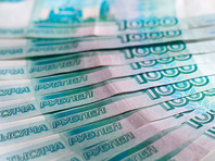 Росфинмониторинг начнет контролировать операции юрлиц с наличными от 600 тысяч рублей