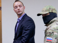 ТАСС назвал чешского знакомого журналиста Сафронова сотрудником спецслужб