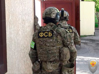 Двое боевиков ликвидированы в ходе контртеррористической операции (КТО) в селе Троицкое Сунженского района Ингушетии 