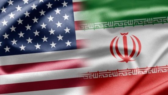 США-Иран