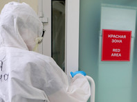 В России 5529 новых случаев коронавируса, 150 человек умерли за сутки 
