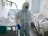 В России за последние сутки выявлено 6065 заболевших коронавирусом в 84 регионах, это максимум с 25 июня 