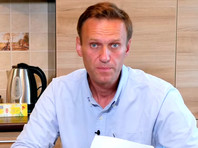 Вся ответственность за действия Германии после госпитализации лидера оппозиции Алексея Навального с признаками отравления, ляжет на Берлин и его союзников по НАТО