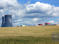 Первый энергоблок БелАЭС планируется ввести в эксплуатацию в 2020 году, второй - в 2021-м