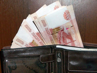 Доходы москвичей ежегодно увеличиваются на 6,3% 