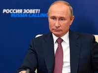 Президент России Владимир Путин объявил о продлении еще на три месяца отсрочки по налогам и страховым взносам для отраслей, наиболее пострадавших от пандемии коронавируса