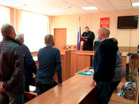 Завьяловский районный суд Удмуртии вынес приговор бывшему губернатору республики Александру Васильевичу Соловьеву