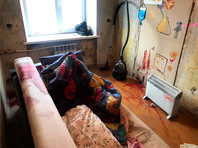 В Екатеринбурге хозяин квартиры расстрелял гостей из охотничьего карабина и покончил с собой. Погибли трое мужчин, включая стрелявшего, и 18-летняя девушка 
