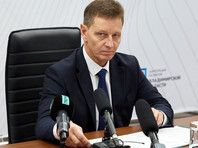 Губернатор Владимирской области Владимир Сипягин заявил, что сдал тест на коронавирус и он показал положительный результат