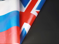 Россия запретила въезд 25 представителям Великобритании в ответ на первые самостоятельные санкции Британии после выхода из ЕС в отношении 25 россиян в рамках "акта Магнитского" 