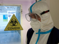 Медики, работающие в "красных зонах", рассказали о течении коронавирусной инфекции при повторных случаях заражения 