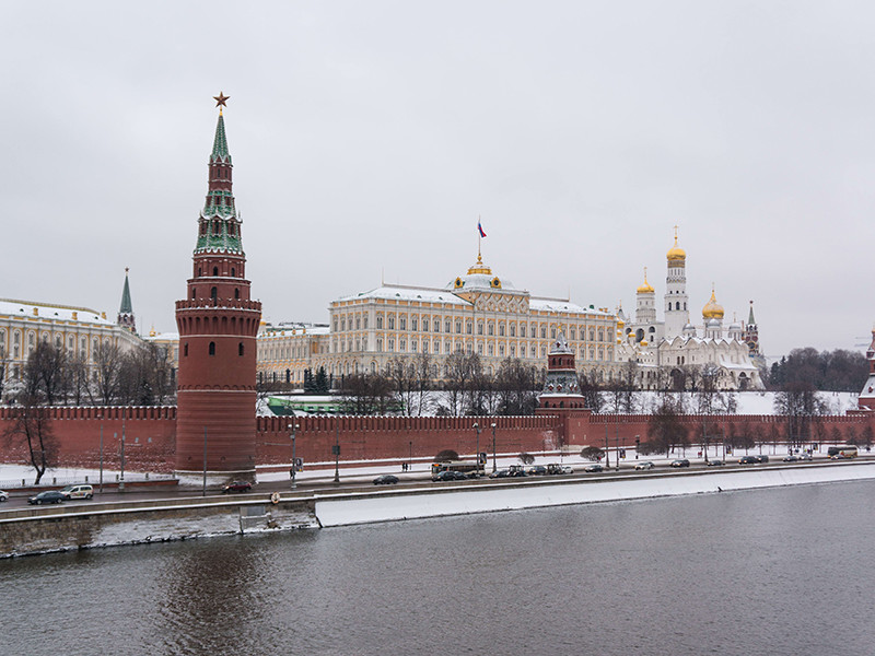 В Кремле назвали регионы-лидеры и аутсайдеры по уровню доверия губернатору и президенту