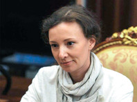 Анна Кузнецова 
