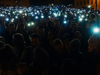 Студентам, проживающим в общежитии Брянского государственного университета, запретили использовать портативные источники света в День всех влюбленных 