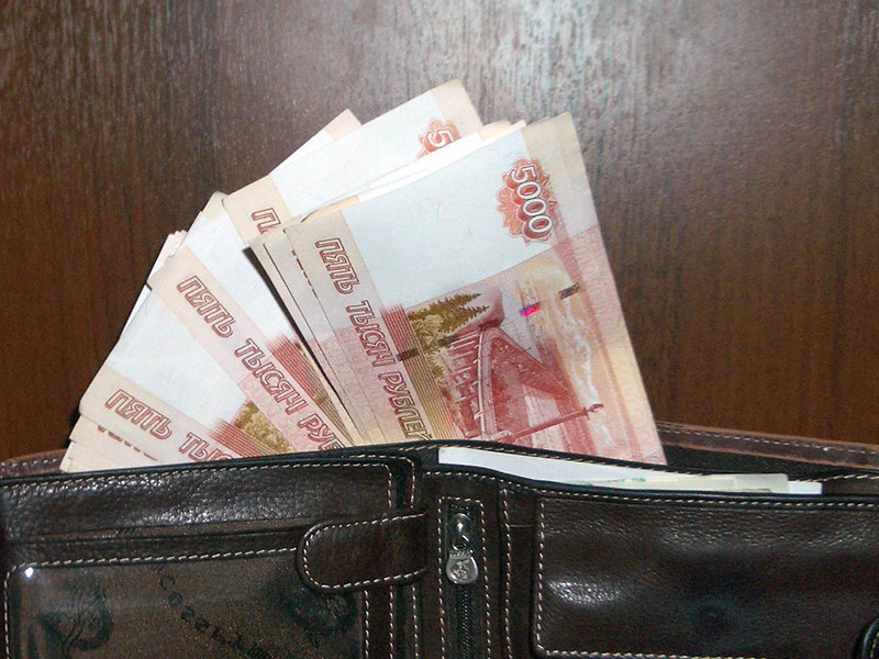  Россияне назвали доход, необходимый им для достойной жизни