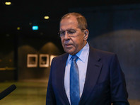 Лавров после встречи с Блинкеном заявил об обоюдном намерении "разгребать завалы" в отношениях России и США