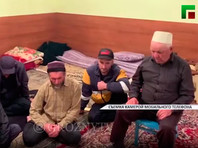 Родные школьника, назвавшего Кадырова "шайтаном" во время эфира в Instagram, принесли ему извинения