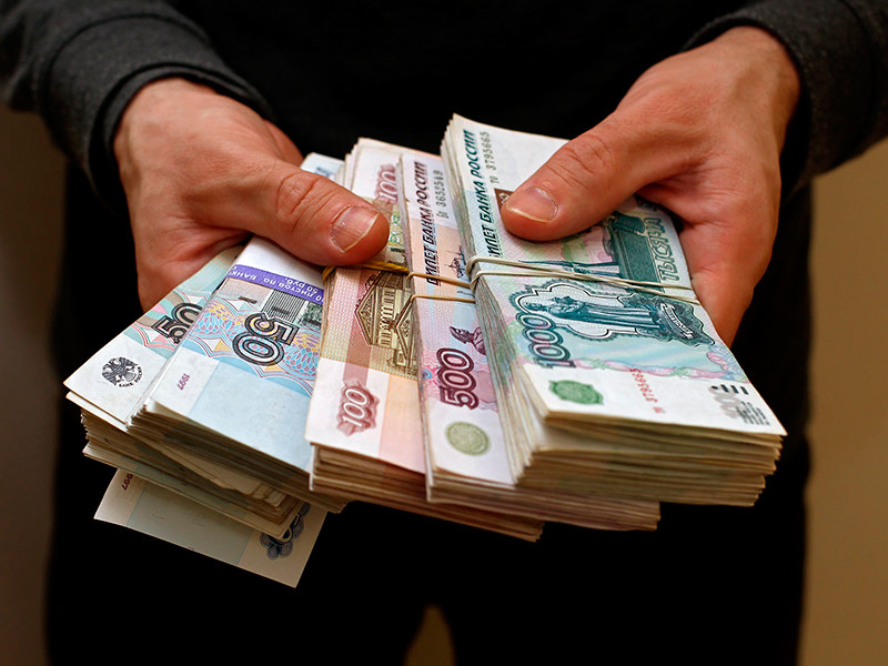 Россияне назвали профессии с самой несправедливо маленькой зарплатой