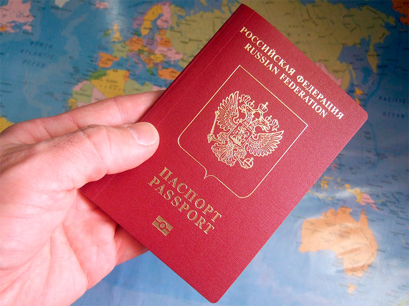 В России с 30 мая вступят в силу обновленные правила оформления документов, удостоверяющих личность граждан за пределами РФ 